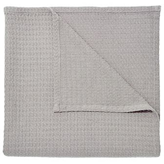 BrylaneHome BH Studio Extra Large Cotton Blanket
