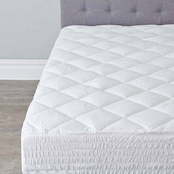 Brylanehome Bed Tite Mattress Pad