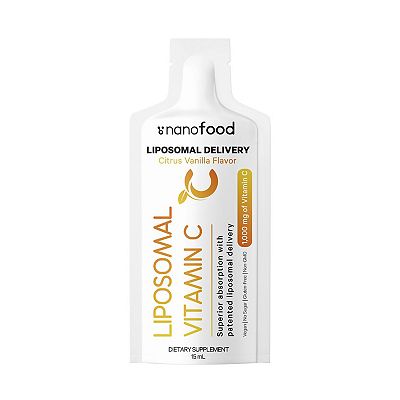 lipo nano vitamin c Liposomal Quali®-C 1000 mg: Benefits & Reviews – Novoma Codeage Liposomal Vitamin C is a high Nanofood Liposomal Liquid Vitamin C