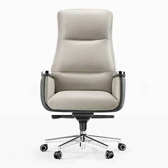 Royal Ii, Executive Leather Office Chair