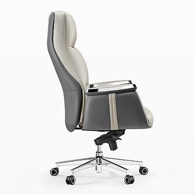 Royal Ii, Executive Leather Office Chair