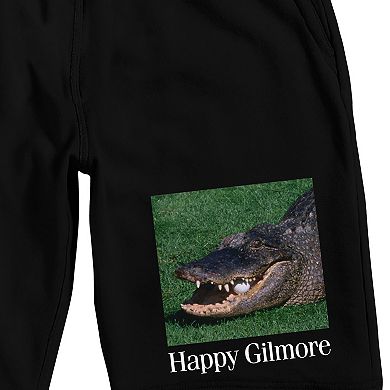 Men's Happy Gilmore Pajama Shorts