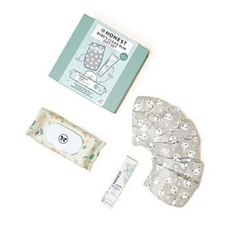 The Honest Company Babe's Clean Bum Gift Set