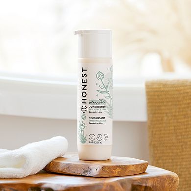 The Honest Company Conditioner