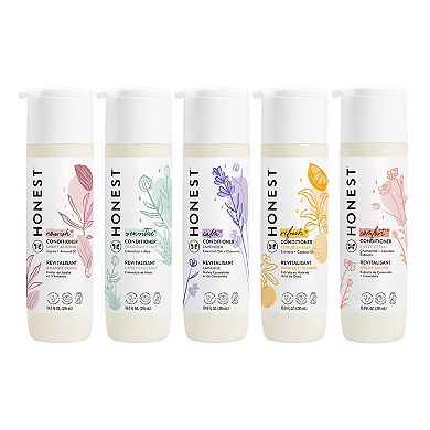 The Honest Company Conditioner