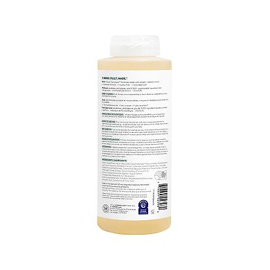 The Honest Company Bubble Bath