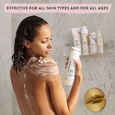 The Honest Company Bubble Bath
