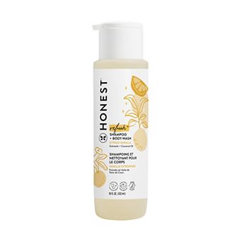 The Honest Company 2-in-1 Shampoo & Body Wash - 18 oz.