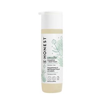 The Honest Company 2-in-1 Shampoo & Body Wash - 10 oz.