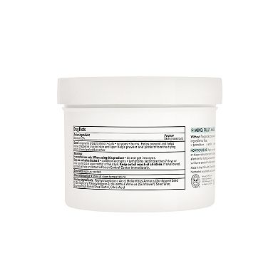 The Honest Company Healing Head-to-Toe Value Size Ointment