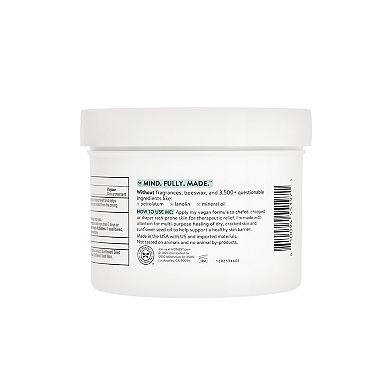 The Honest Company Healing Head-to-Toe Value Size Ointment