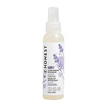 The Honest Company Conditioning Detangler - Lavender