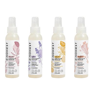 The Honest Company Conditioning Detangler - Lavender