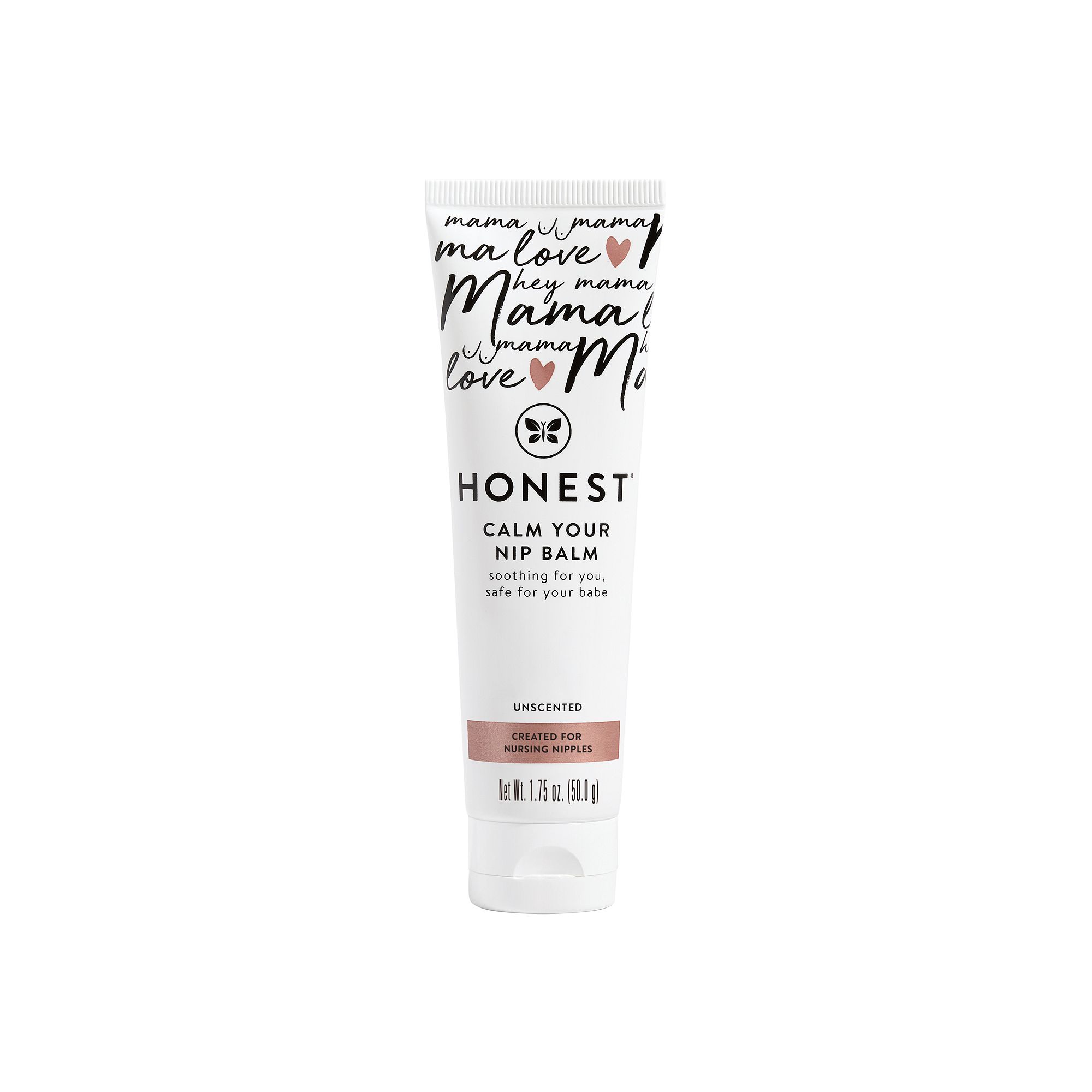 The Honest Company Honest Mama Nip Balm, Multi