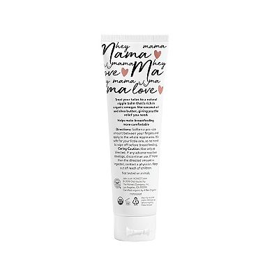 The Honest Company Honest Mama Nip Balm