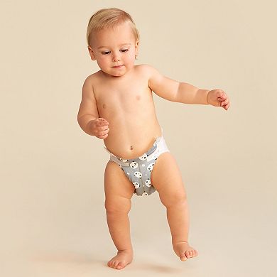 The Honest Company Diapers