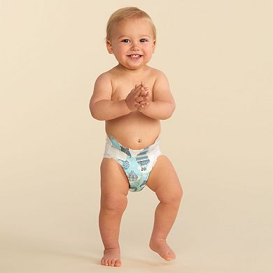 The Honest Company Diapers