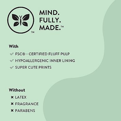 The Honest Company Diapers