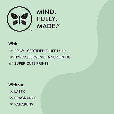 The Honest Company Diapers