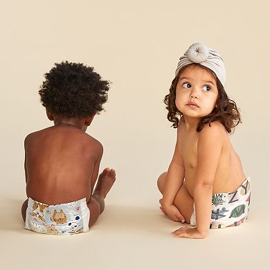 The Honest Company Club Box Diapers