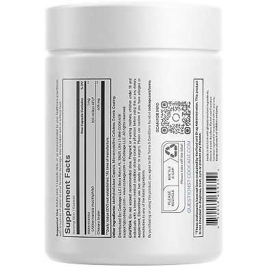 Codeage Akkermansia Muciniphila 100M AFU Probiotic Supplement 90 ct