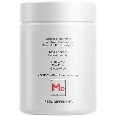 Codeage Multivitamin Recovery - Vitamins & Minerals Supplement 90 ct
