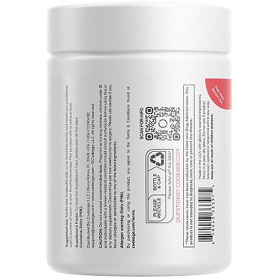 Codeage Multivitamin Recovery - Vitamins & Minerals Supplement 90 ct