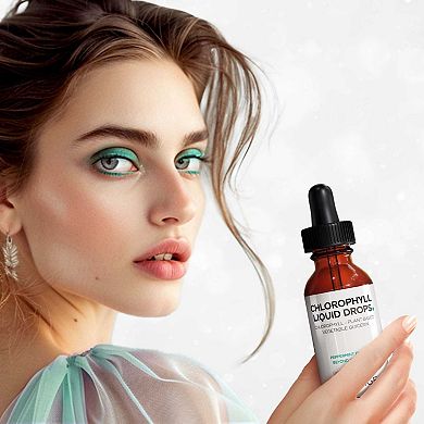 Codeage Chlorophyll Liquid Drops Supplement 60 ml