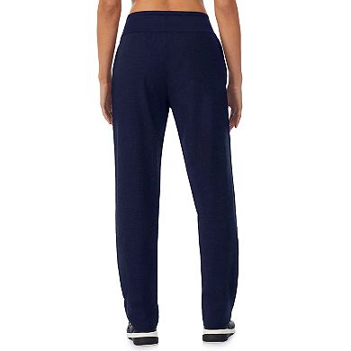 Women's Cuddl Duds® Scrubs Classic Pants
