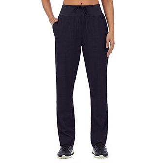 Women's Cuddl Duds® Scrubs Classic Pants
