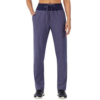 Women's Cuddl Duds® Scrubs Classic Pants