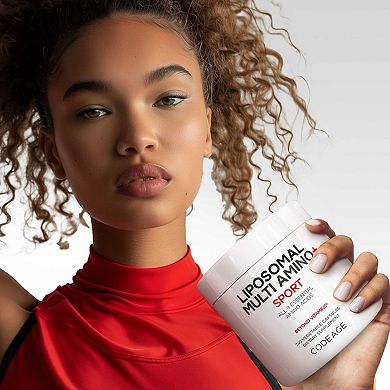 Codeage Liposomal Multi Amino BCAA & EAA Supplement 240 ct