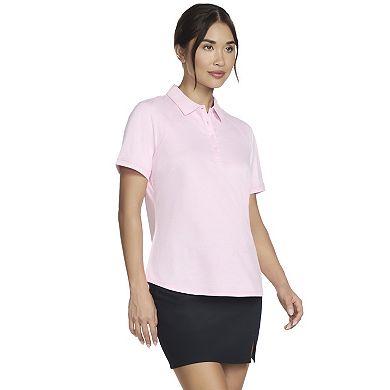 Women's Skechers® Go Dri® Swift Club Polo