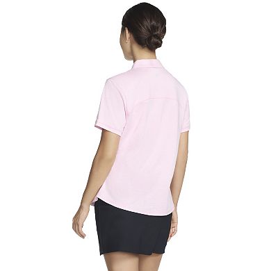 Women's Skechers® Go Dri® Swift Club Polo