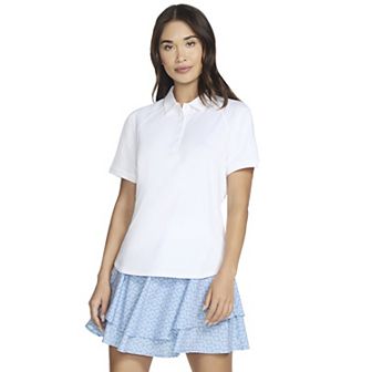 Women's Skechers® Go Dri® Swift Club Polo