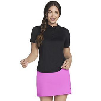 Women's Skechers® Go Dri® Swift Club Polo