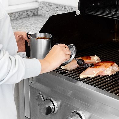 OUTSET Basting Cup