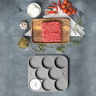 OUTSET Burger Patty Maker