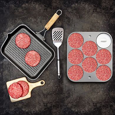 OUTSET Burger Patty Maker