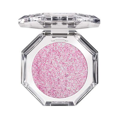 Disco Crush High Shine Glitter Eye + Face Sparkle