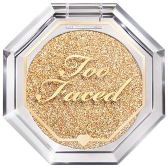 Too Faced Disco Crush High Shine Glitter Eye + Face Sparkle