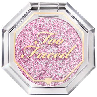 Too Faced Disco Crush High Shine Glitter Eye + Face Sparkle