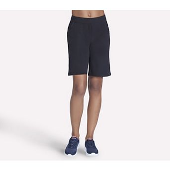 Women's Skechers® Skechweave™ Bermuda Shorts