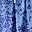 French Blue Flower