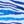 Sky Blue Zebra