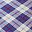 Ultra Blue Plaid