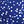 Ultra Blue Stars