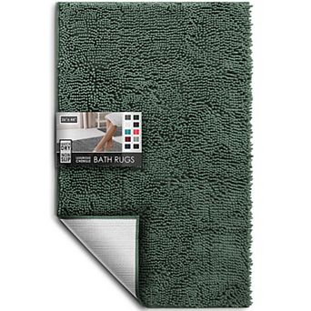 Hearth & Harbor Chenille Bath Mat