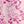Rosebud Pink Folk