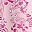 Rosebud Pink Folk